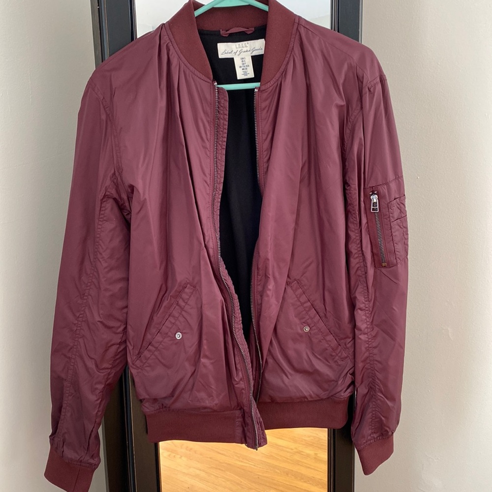 H&M Label Of Graded Goods Small Jacket